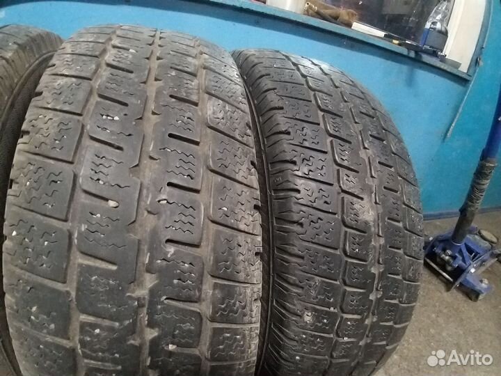 Matador MPS 530 Sibir Snow Van 195/70 R15C