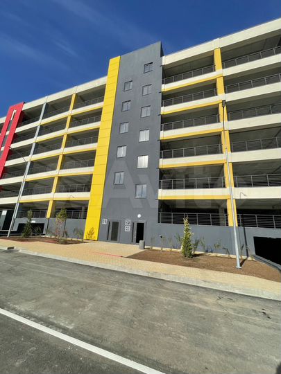 Машиноместо, 18 м²