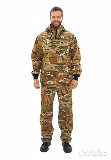 Костюм Туристический Пртнцф Мультикам Грета