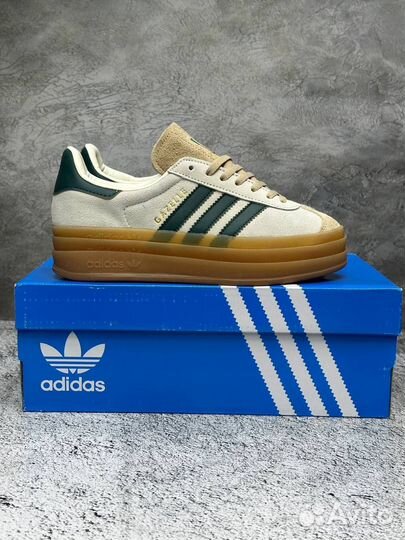 Кроссовки Adidas Gazelle