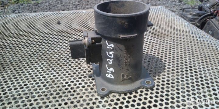 Дмрв Nissan Sunny B15 QG15DE