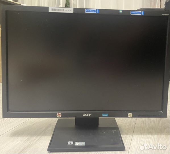 Монитор Acer V223W A