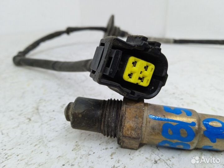 Датчик кислорода (лямбда-зонд) 0258010022