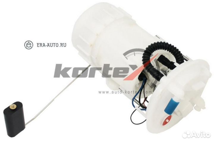 Kortex KPF6111STD Насос топливный (в сборе)