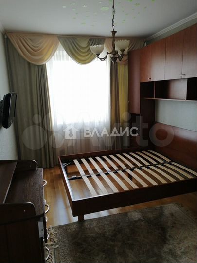 2-к. квартира, 63,5 м², 13/14 эт.