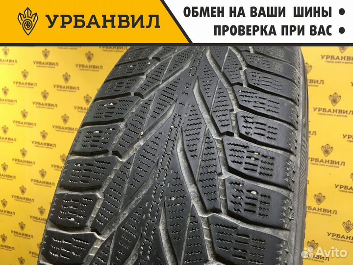 Nokian Tyres Hakkapeliitta R2 SUV 235/65 R17 108R