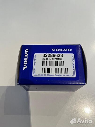 Датчик света и дождя Volvo xc90 / xc 60