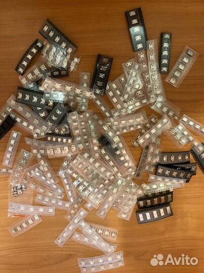 Разъемы зарядки, любой сложности