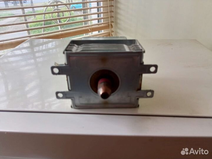 Микроволновая печь samsung на запчасти