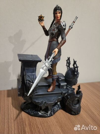 Шэдоухарт Baldur's Gate 3, 20 см