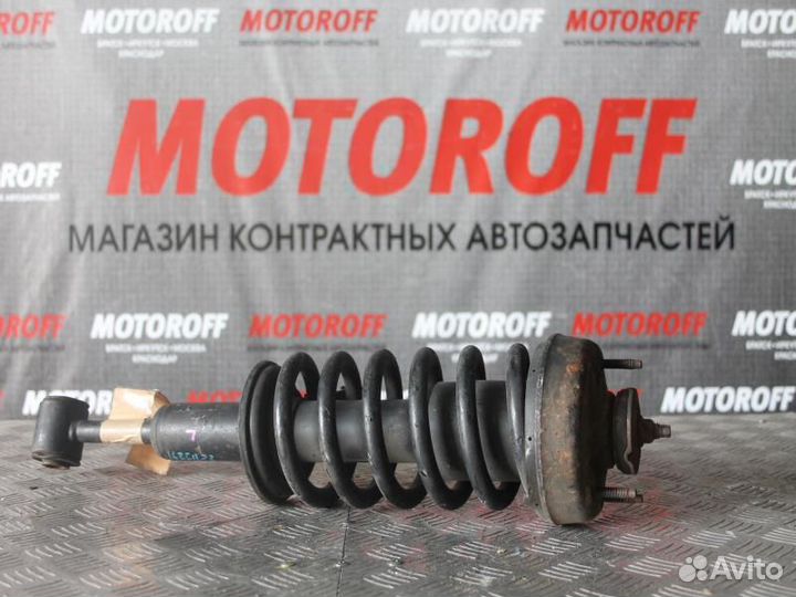 Стойка передняя Форд Эксплорер 4 0/0 р (00.0 А193