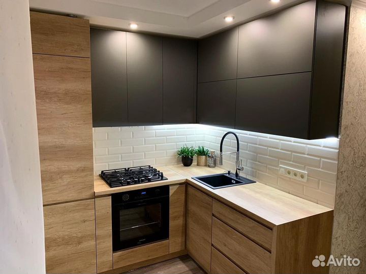 Изготвление кухни на заказ sh-0521140