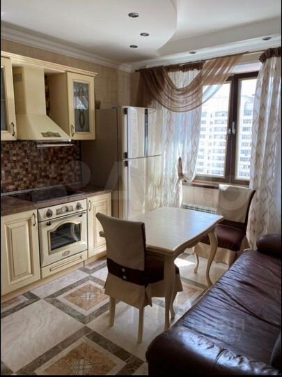 1-к. квартира, 41,4 м², 14/17 эт.