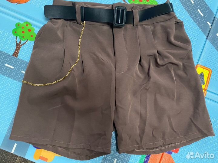 Шорты женские 46 размер