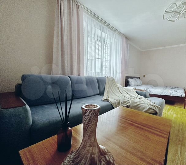 2-к. квартира, 80 м², 7/10 эт.