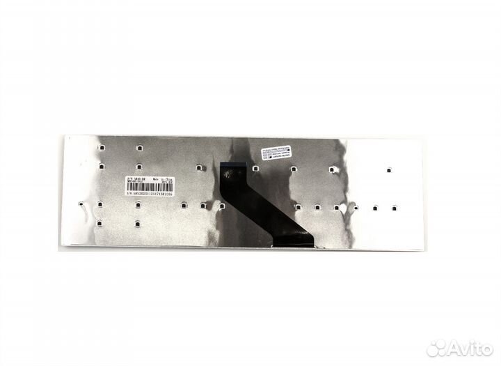 Клавиатура для Acer V3 V3-551 V3-771 ENG Верт. Ent