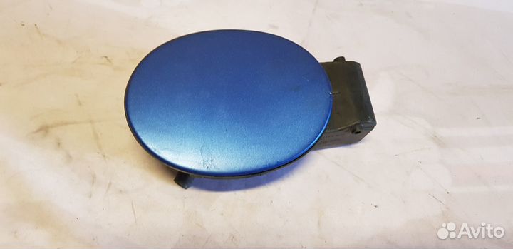 Bentley Continental GT Лючок Бензобака