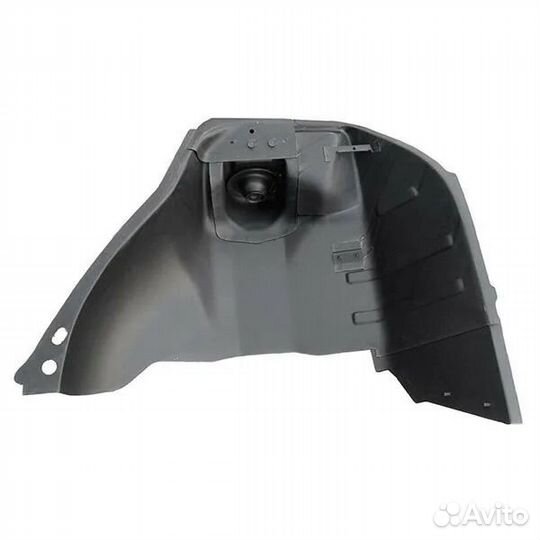 Арка внутренняя 2110 левая (стакан)