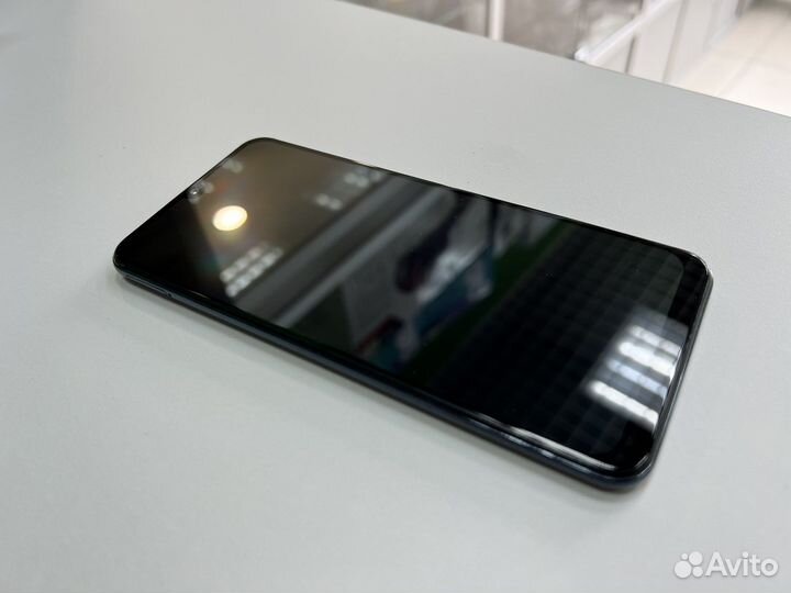 Телефон Samsung A50 4/64
