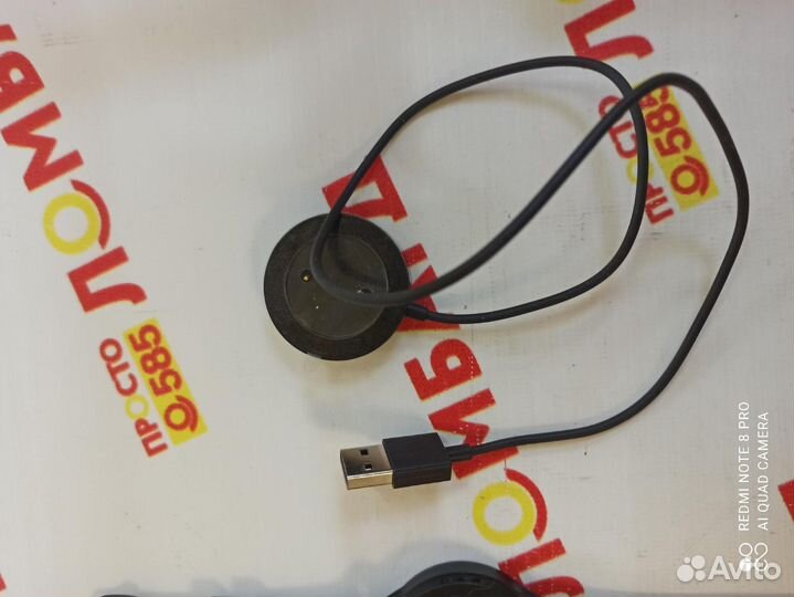 Часы Xiaomi Watch S1Active