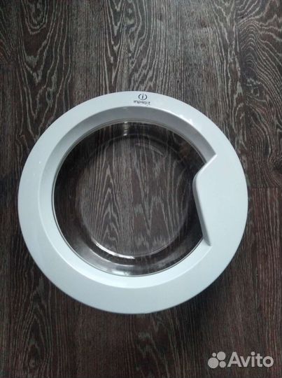 Люк для стиральной машины indesit