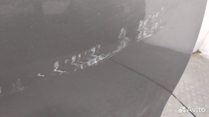 Дверь правая задняя Mercedes E W212