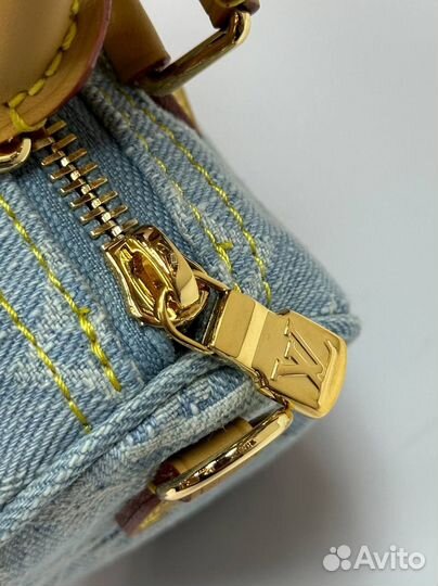 Сумка Louis vuitton speedy