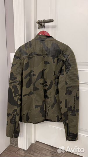 Куртка демисезонная женская 42