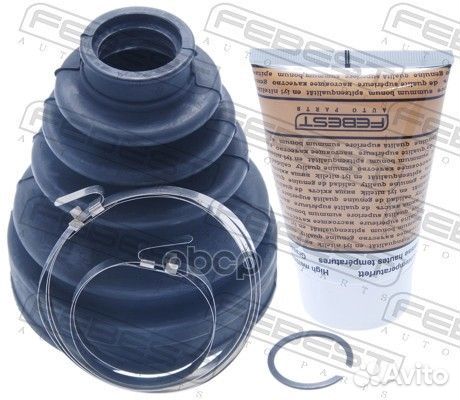 Пыльник шруса toyota land cruiser prado 120 02