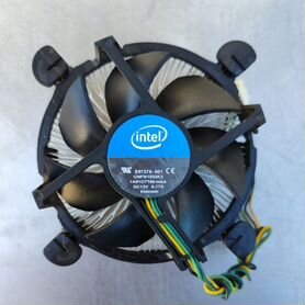 Кулер Intel E97378