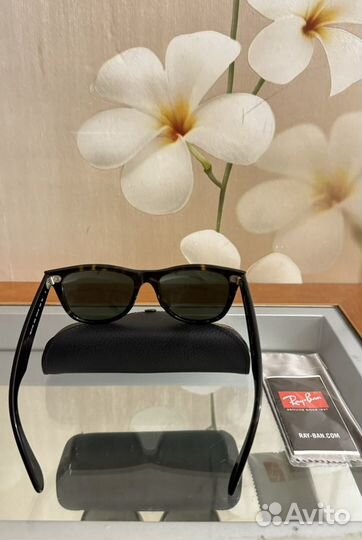 Очки Rayban wayfarer 2140 оригинал