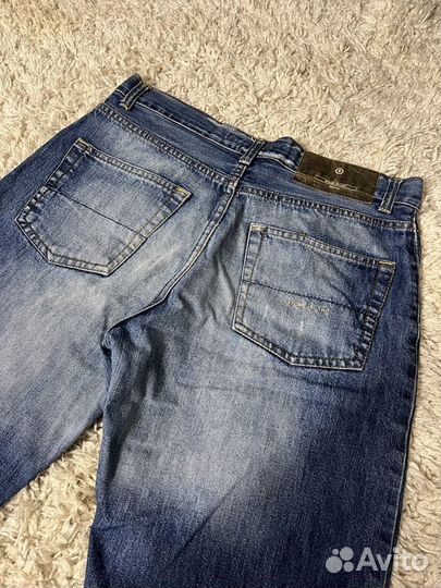 Джинсы Stone Island Denims Vintage Оригинал