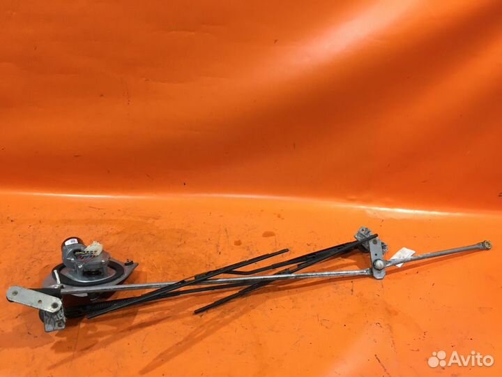 Мотор дворников Isuzu Elf NPR85