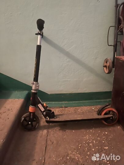 Самокат roces 145