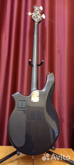Басс гитара 4 струны