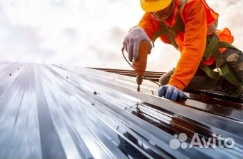 Слесарь по сборке металлоконструкций