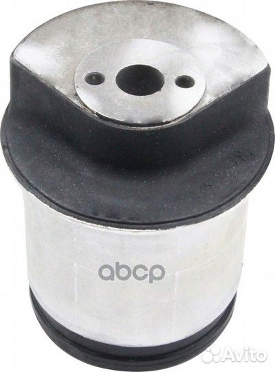 Сайлентблок балки GV0846 CTR