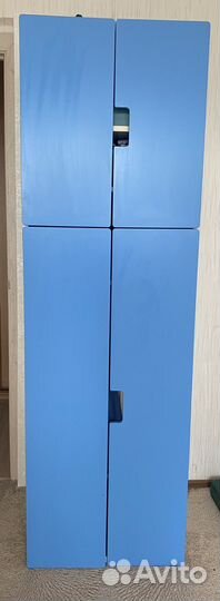 Детский шкаф IKEA Стува