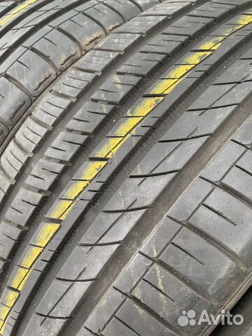 Nexen N'Fera AU7 225/45 R19 96W