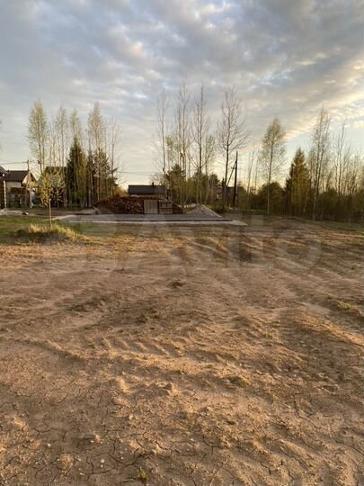 Дом 88 м² на участке 20 сот.