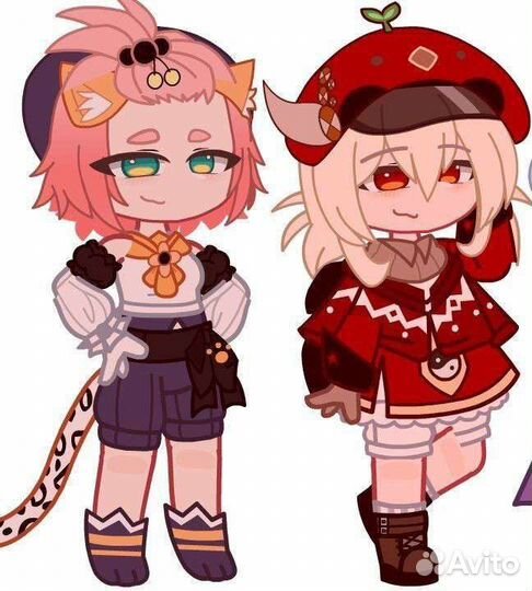 Стикеры для телеграм