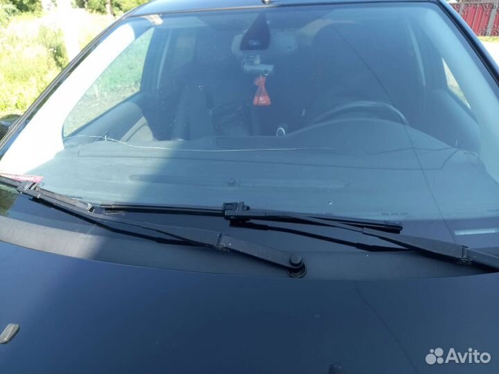 Ford Focus 1.8 МТ, 2006, 273 000 км