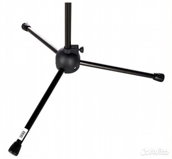 Микрофонные Напольные и Настольная Стойки (Новые)