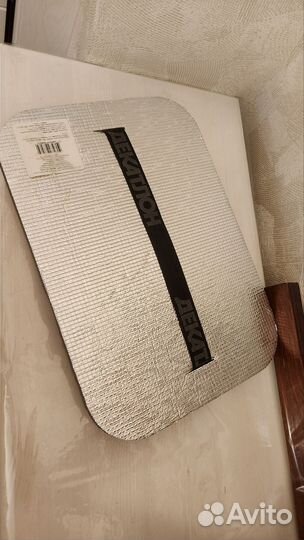 Сидушка decatlon