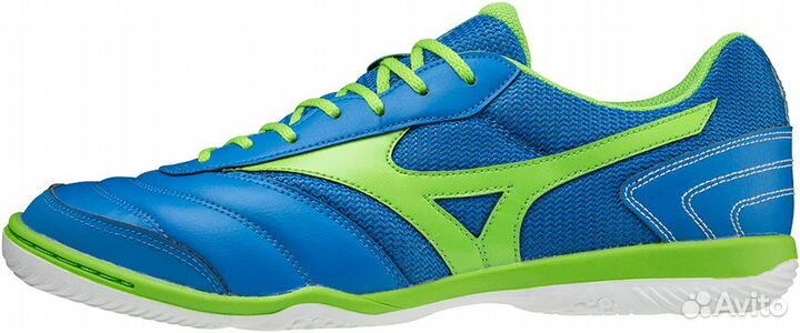 Футзалки mizuno morelia sala club IN Q1GA210330