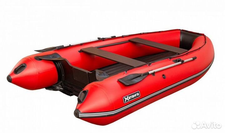 Лодка пвх 