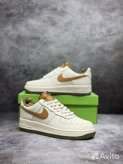 Кроссовки мужские Nike Air Force 1 (41-45)