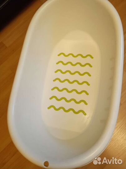 Ванночка для купания IKEA