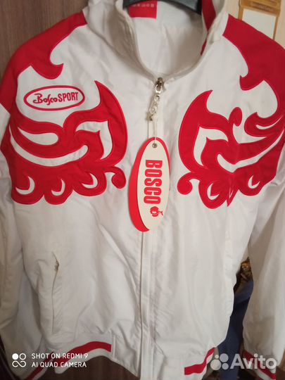 Костюм новый Турция, 44М размер