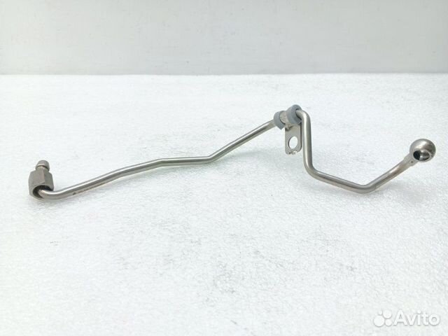 Трубка масляная Audi Q5 FY 2.0 DET 2019